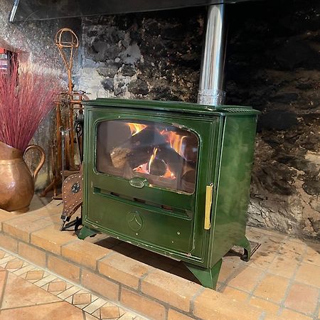 L'Oustalou - Wifi - Jardin - Campagne Villa Villeneuve  Dış mekan fotoğraf