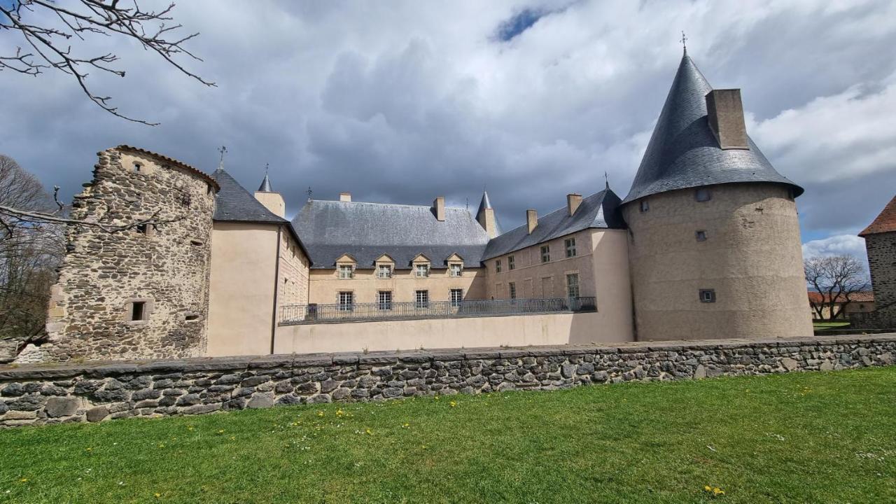 L'Oustalou - Wifi - Jardin - Campagne Villa Villeneuve  Dış mekan fotoğraf