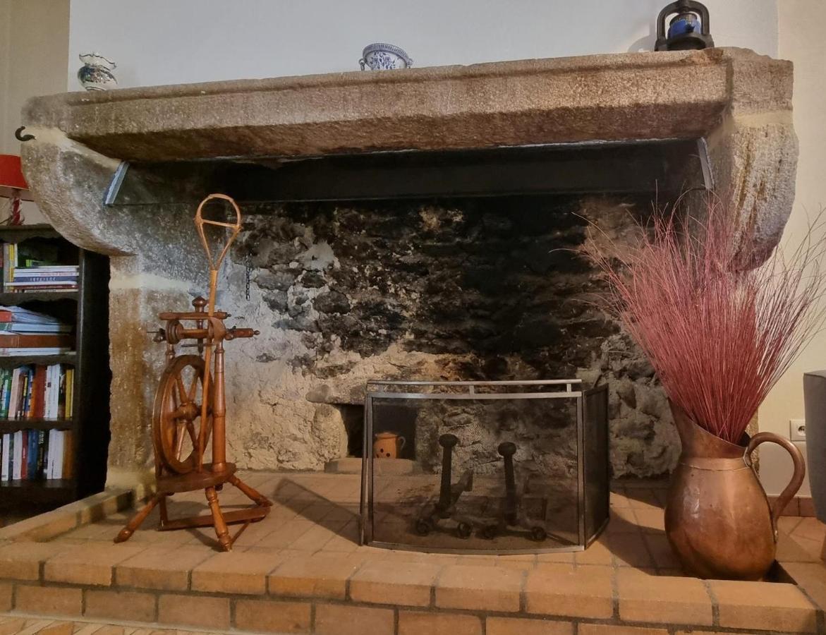 L'Oustalou - Wifi - Jardin - Campagne Villa Villeneuve  Dış mekan fotoğraf