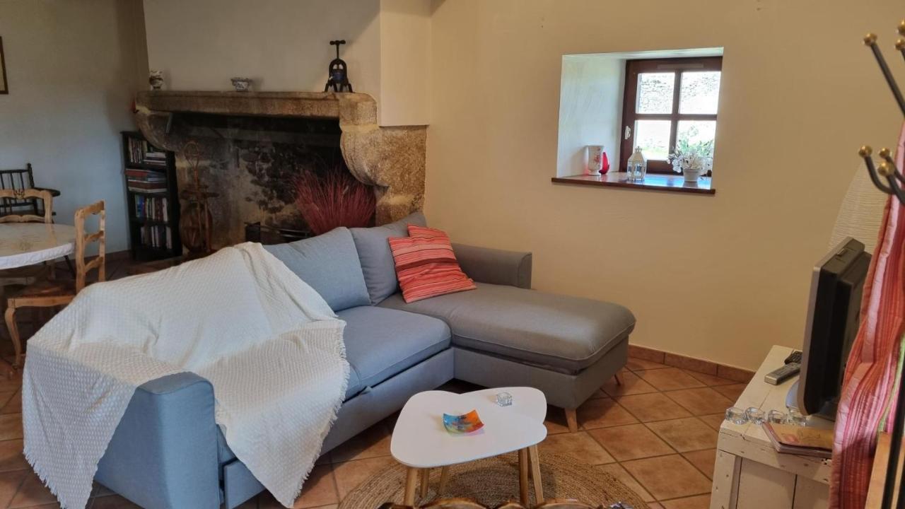 L'Oustalou - Wifi - Jardin - Campagne Villa Villeneuve  Dış mekan fotoğraf