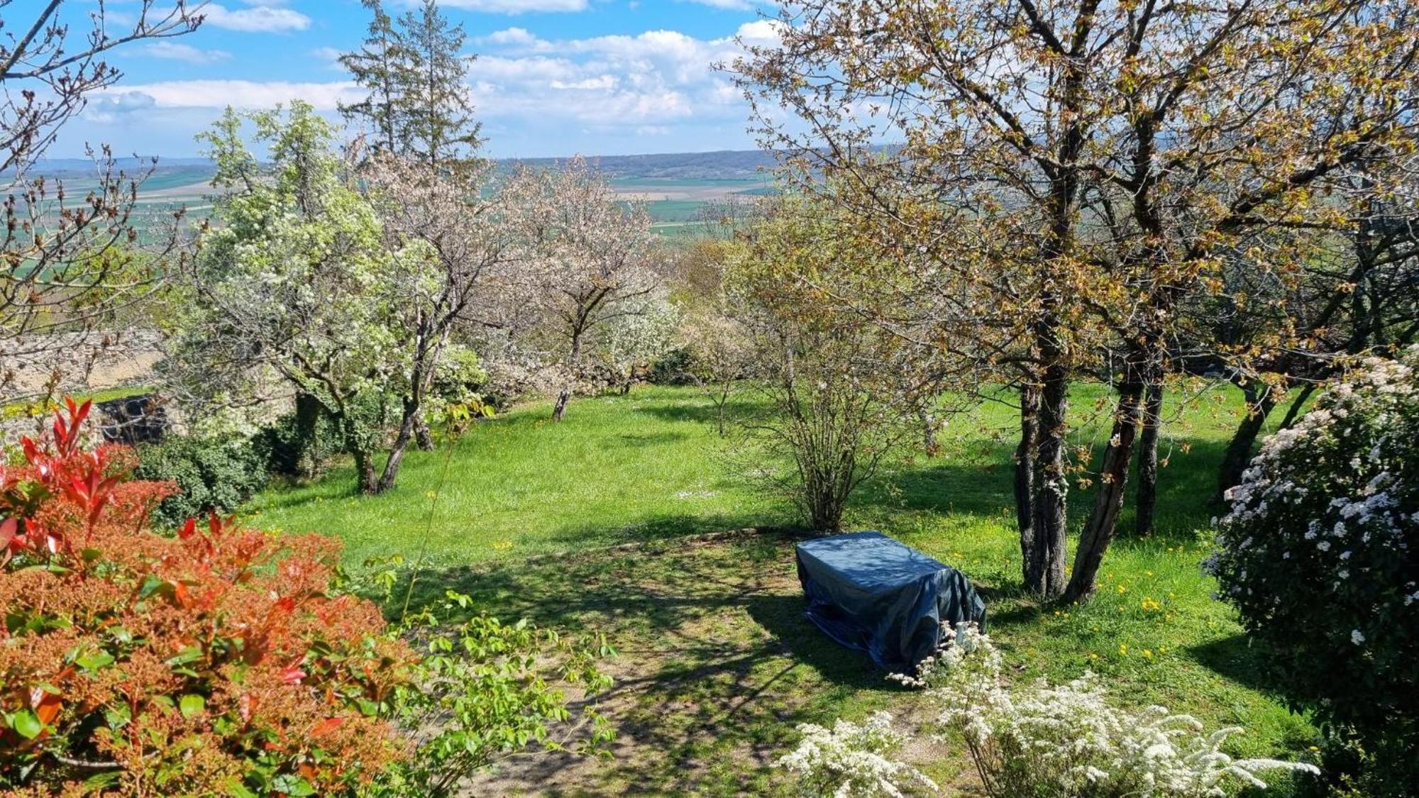 L'Oustalou - Wifi - Jardin - Campagne Villa Villeneuve  Dış mekan fotoğraf